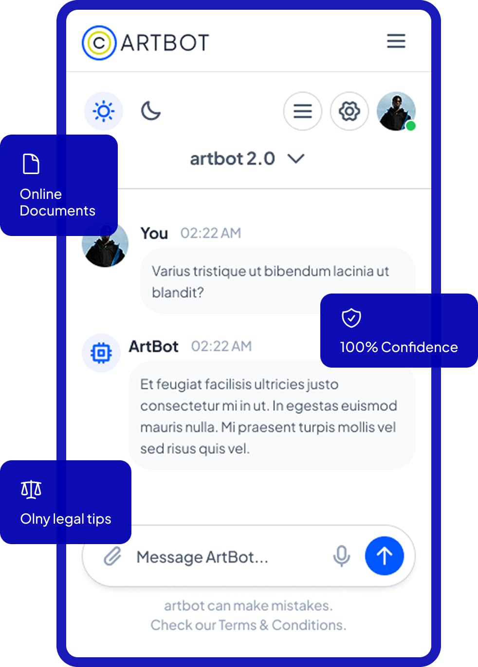 Migration illustration